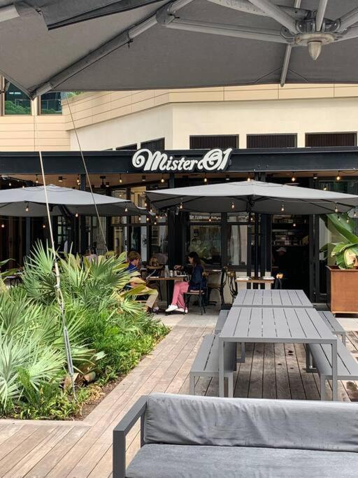 Groveo5 10 Minutes From Miami Beach 外观 照片