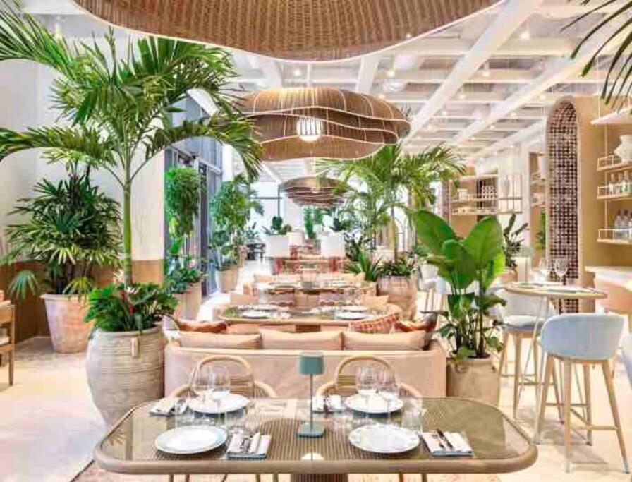 Groveo5 10 Minutes From Miami Beach 外观 照片