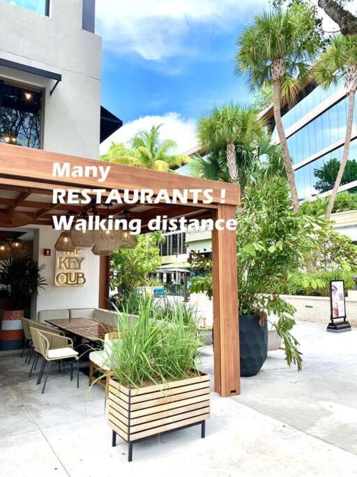 Groveo5 10 Minutes From Miami Beach 外观 照片