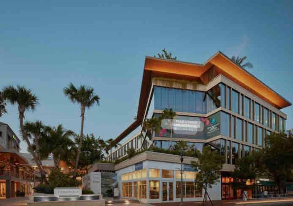 Groveo5 10 Minutes From Miami Beach 外观 照片